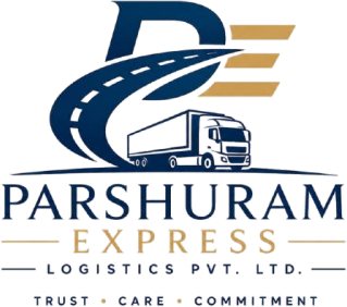 Parshuram Express Logistics Pvt. Ltd.